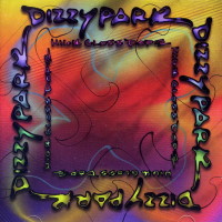 [Dizzy Park  Album Cover]