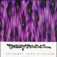 [Dizzy Park  Album Cover]