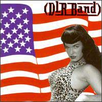 [David Lee Roth  Album Cover]