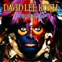 [David Lee Roth  Album Cover]