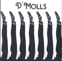 [D'Molls  Album Cover]