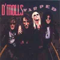 [D'Molls  Album Cover]
