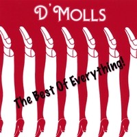 [D'Molls  Album Cover]