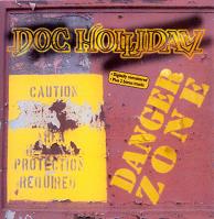[Doc Holliday  Album Cover]
