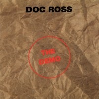 [Doc Ross  Album Cover]