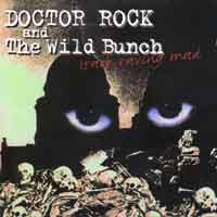 [Doctor Rock and the Wild Bunch  Album Cover]