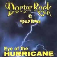 [Doctor Rock and the Wild Bunch  Album Cover]
