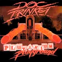 [Doc Trinket  Album Cover]