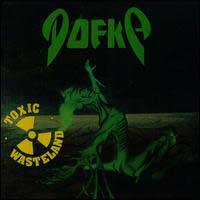 [Dofka  Album Cover]