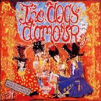 [The Dogs D'Amour  Album Cover]