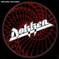 [Dokken  Album Cover]
