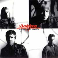 [Dokken  Album Cover]