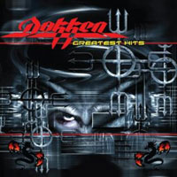 [Dokken  Album Cover]