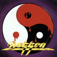 [Dokken  Album Cover]
