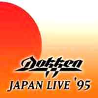 [Dokken  Album Cover]