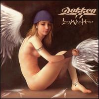 [Dokken  Album Cover]