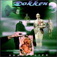 [Dokken  Album Cover]