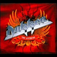 [Dokken  Album Cover]