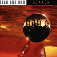 [Dokken  Album Cover]