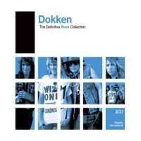[Dokken  Album Cover]