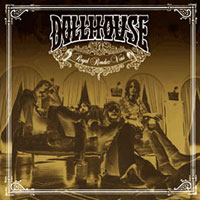 [Dollhouse  Album Cover]