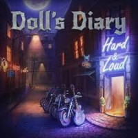 [Doll's Diary  Album Cover]
