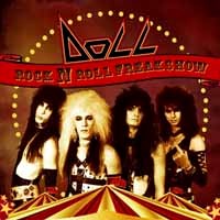 [Doll  Album Cover]