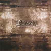 [Domain  Album Cover]
