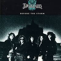 [Domain  Album Cover]