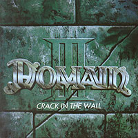[Domain  Album Cover]