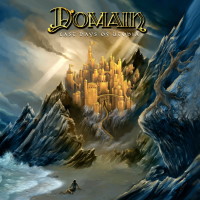 [Domain  Album Cover]
