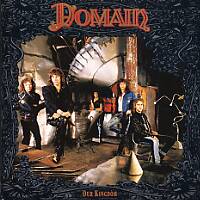 [Domain  Album Cover]