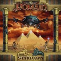 [Domain  Album Cover]