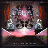 [Domain  Album Cover]