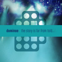 [Dominoe  Album Cover]