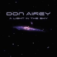 [Don Airey  Album Cover]