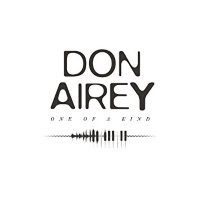 [Don Airey  Album Cover]