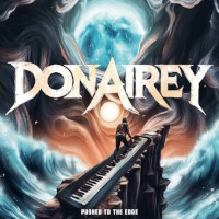 [Don Airey  Album Cover]