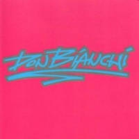 [Don Bianchi  Album Cover]