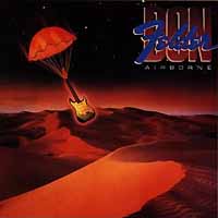 [Don Felder  Album Cover]