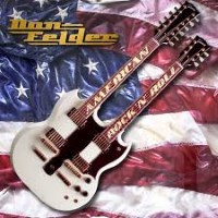 [Don Felder  Album Cover]