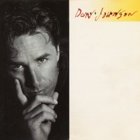 Don Johnson Let It Roll Album Cover