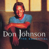 [Don Johnson  Album Cover]