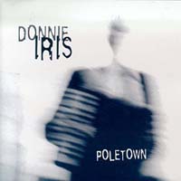 [Donnie Iris  Album Cover]