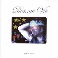[Donnie Vie  Album Cover]