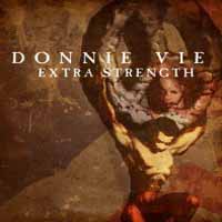 [Donnie Vie  Album Cover]