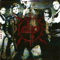 [Don Patrol  Album Cover]