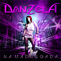 [Donzela  Album Cover]