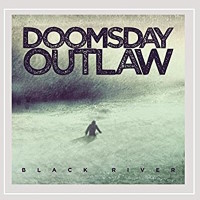 [Doomsday Outlaw  Album Cover]