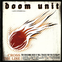 [Doom Unit  Album Cover]
